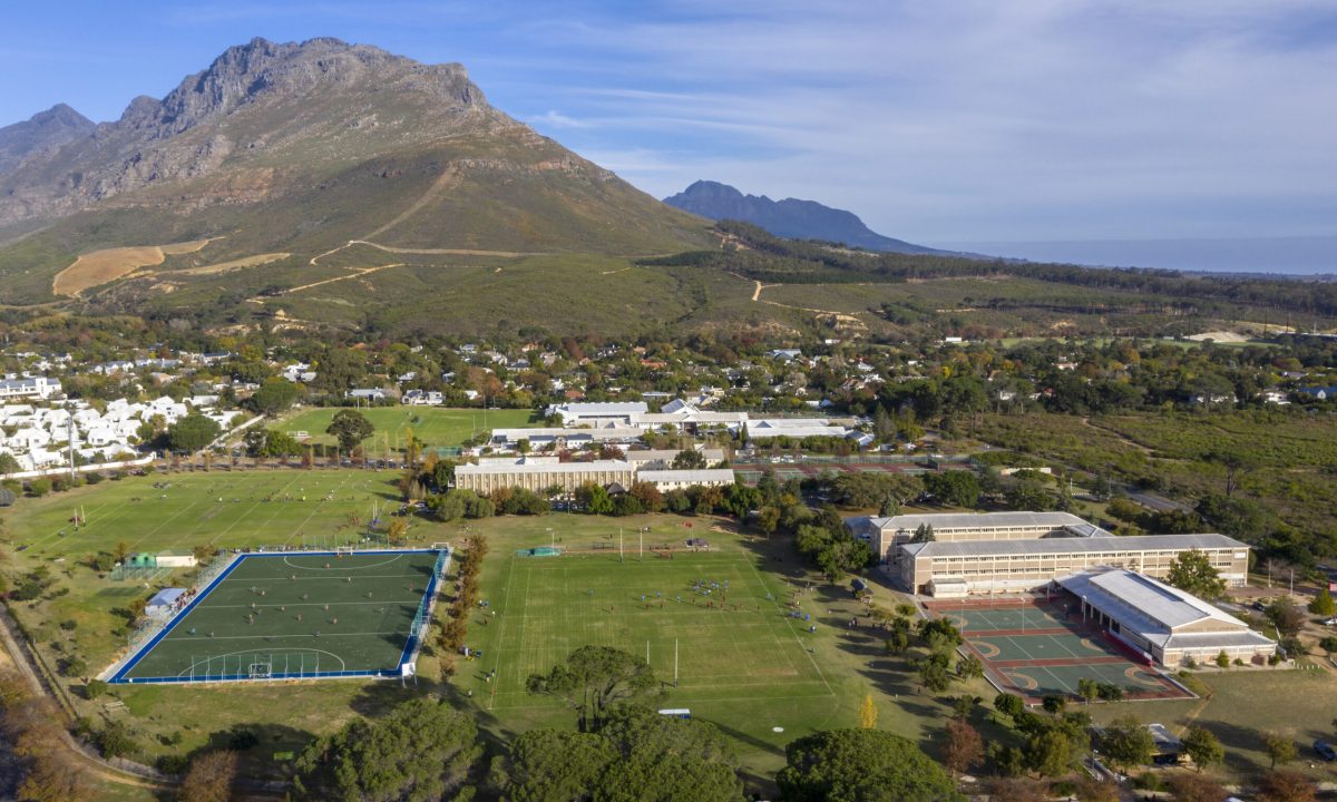 Stellenbosch High